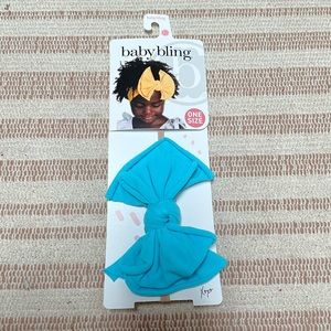 ❗️NWT❗️| Babybling | bow.